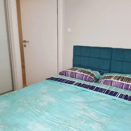 Апартаменты Apartament