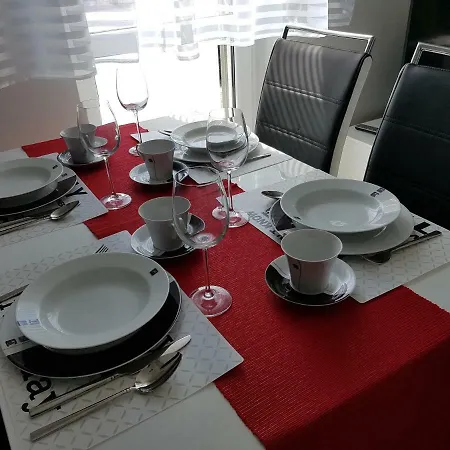 Apartament Апартаменты