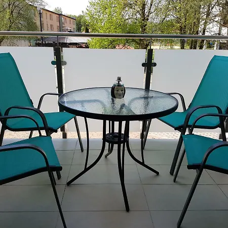 Apartament Янтар