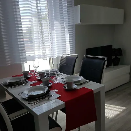 Apartament