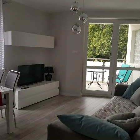 Apartament Апартаменты