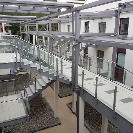 Apartament Апартаменты Янтар